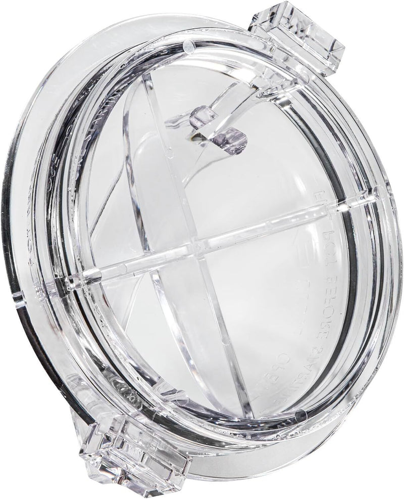 DURAFORCE for Pentair Sta-Rite Dynamo Aboveground Pumps Universal Lid ,Replace Part 354531