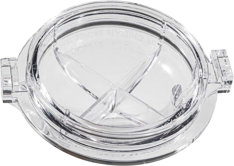 DURAFORCE for Pentair Sta-Rite Dynamo Aboveground Pumps Universal Lid ,Replace Part 354531