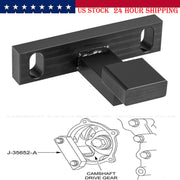 DURAFORCE M30116 Camshaft Drive Gear Retaining Tool J-35652-A For Detroit Diesel 60 Engine