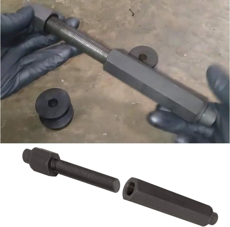 DURAFORCE For Dodge Ram Truck 1500 2500 3500 Inner Axle Shaft Seal Installer Tool Set 8885