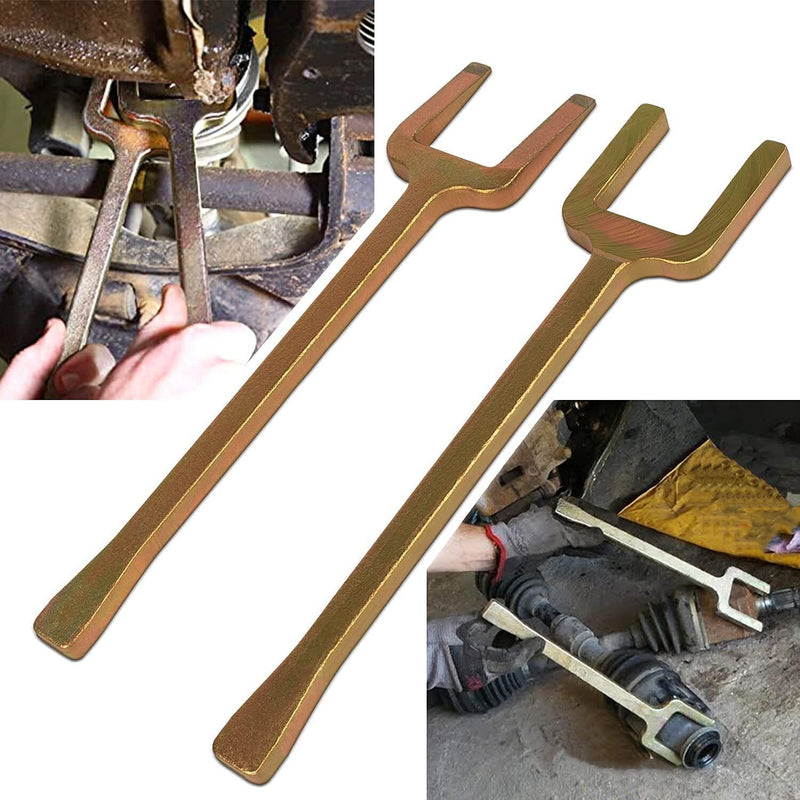 DURAFORCE 12020 Axle Popper Kit Inner CV Axle Removal Tool For Front Wheel Drive Vehicles