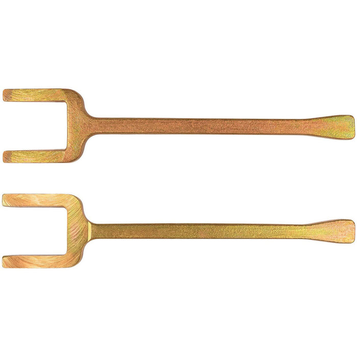 DURAFORCE 12020 Axle Popper Kit Inner CV Axle Removal Tool For Front Wheel Drive Vehicles