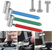 DURAFORCE Valve Tappet Adjusting Wrench Tool Kit For Most Motorcycles ATVs & Small Engine
