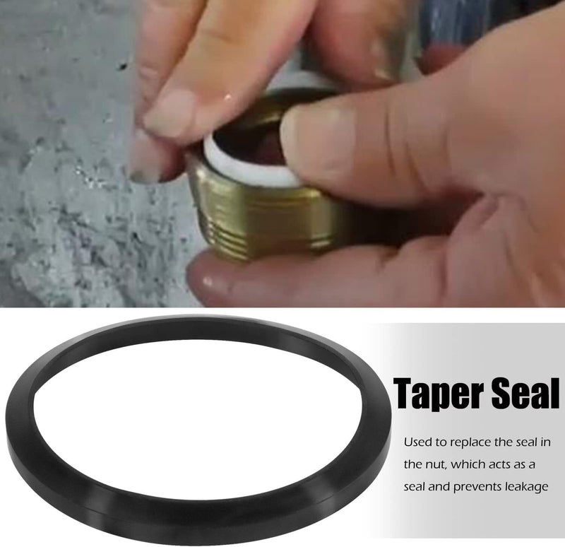 DURAFORCE Ram Cylinder Seal Kit for 10 Ton Cylinder Power Team SPX YS-106 4104 4105 420576
