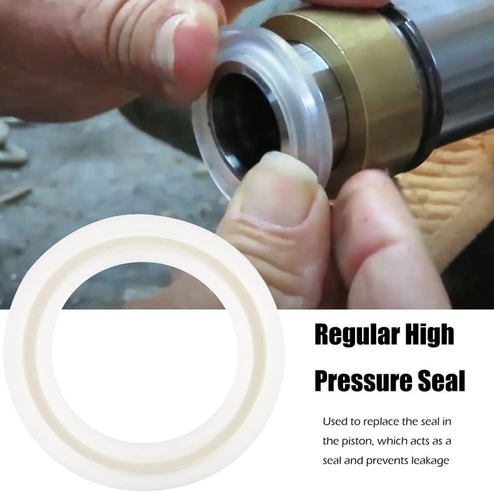 DURAFORCE Ram Cylinder Seal Kit for 10 Ton Cylinder Power Team SPX YS-106 4104 4105 420576