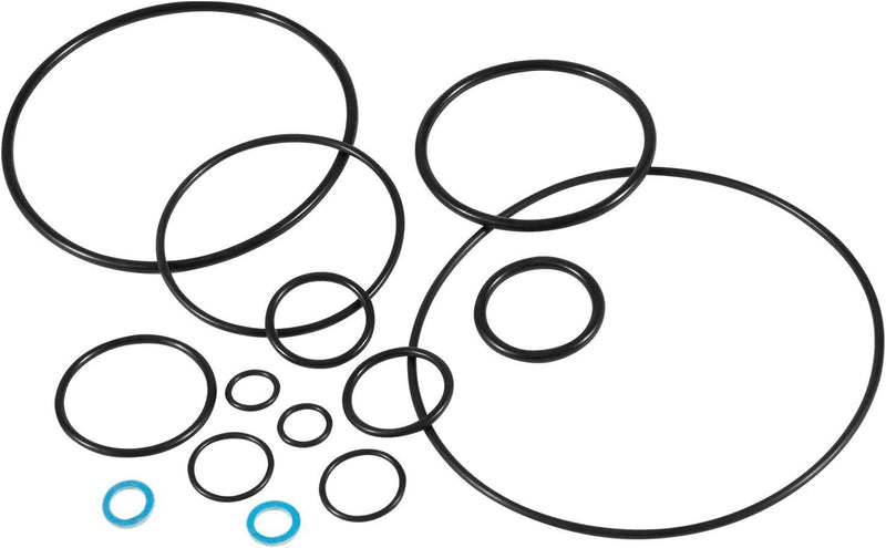 DURAFORCE Upper Seal Kit for Mercruiser Bravo 1 2 & 3, X, XR, XZ Sterndrive #26-16709A2