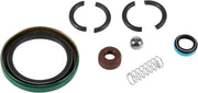 DURAFORCE Upper Seal Kit for Mercruiser Bravo 1 2 & 3, X, XR, XZ Sterndrive #26-16709A2