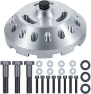 DURAFORCE 3162992 Front Crankshaft Seal Remover & Installer for Cummins ISX QSX Diesel