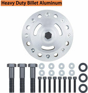 DURAFORCE 3162992 Front Crankshaft Seal Remover & Installer for Cummins ISX QSX Diesel