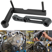 DURAFORCE J-47487 & J-48630 Engine Gear Train Timing Tool Kit for Detroit Diesel DD13 DD15