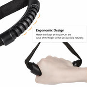 DURAFORCE 2X Auto Cane Car Grab Handle Adjustable Standing Aid Vehicle Assist Grip Handle