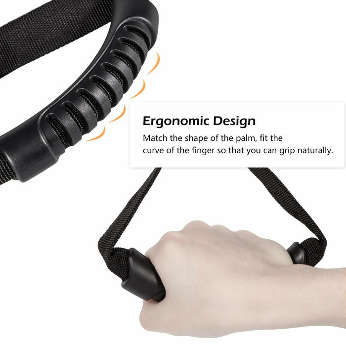 DURAFORCE 2X Auto Cane Car Grab Handle Adjustable Standing Aid Vehicle Assist Grip Handle