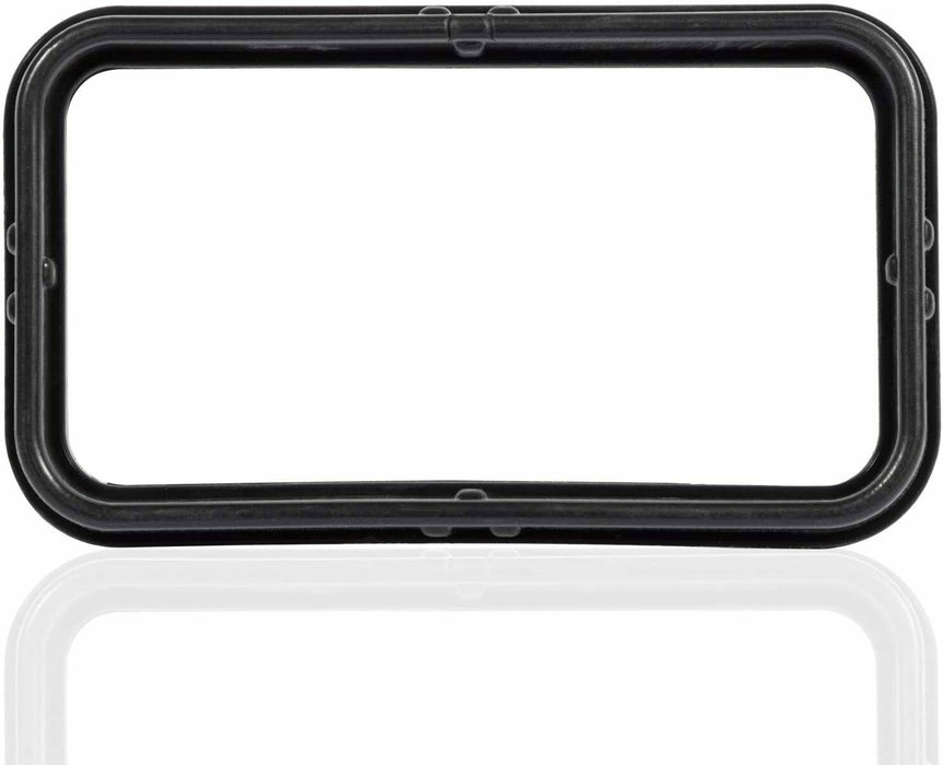 DURAFORCE 10263 Oil Cooler Seal Install Kit for GM 6.6L Duramax 2001-2010 LB7 LLY LBZ LMM