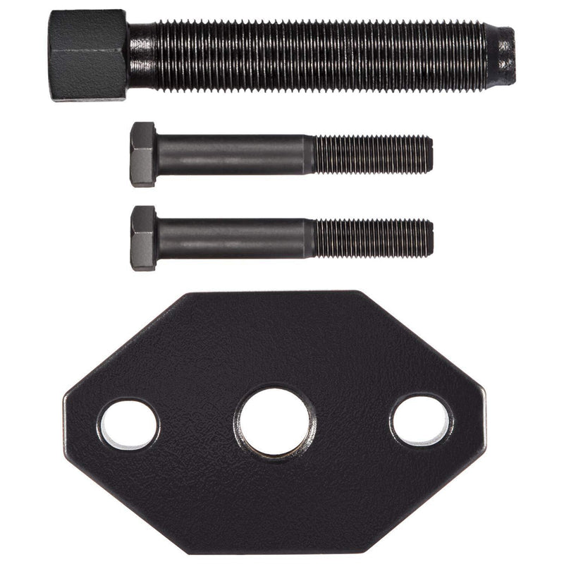 DURAFORCE 5192 Heavy-Duty Bearing Cup Installer Tool Bolt U-Joint for Series 1610 to 1880