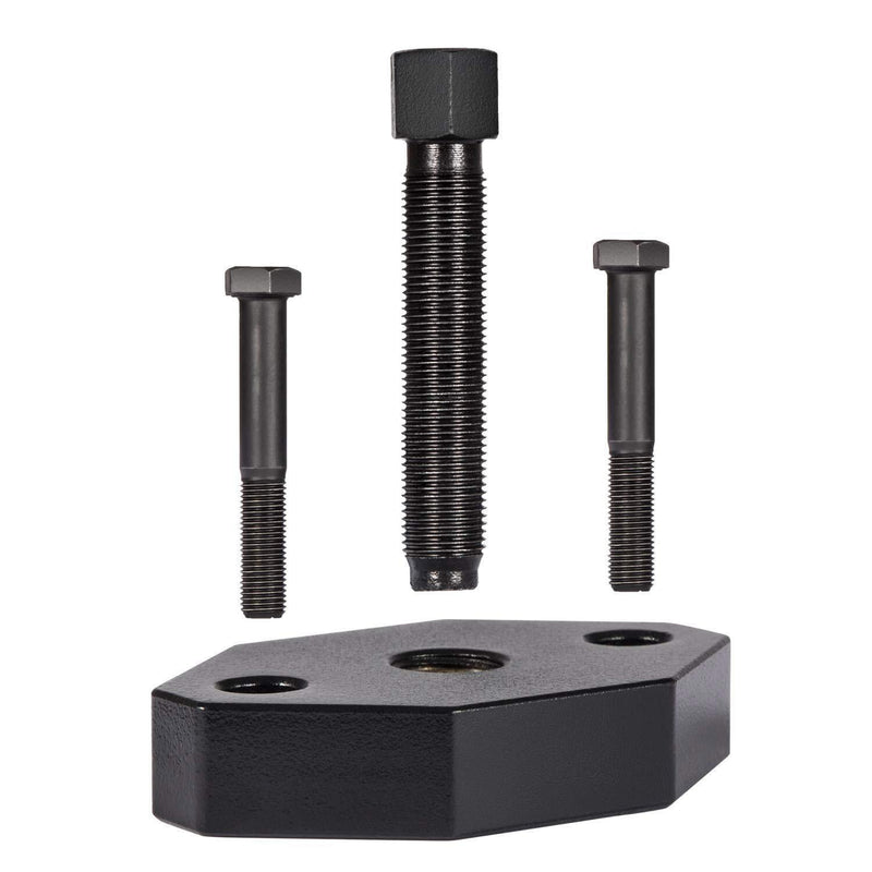 DURAFORCE 5192 Heavy-Duty Bearing Cup Installer Tool Bolt U-Joint for Series 1610 to 1880