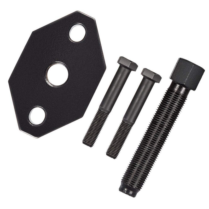 DURAFORCE 5192 Heavy-Duty Bearing Cup Installer Tool Bolt U-Joint for Series 1610 to 1880