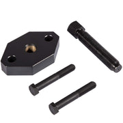 DURAFORCE 5192 Heavy-Duty Bearing Cup Installer Tool Bolt U-Joint for Series 1610 to 1880