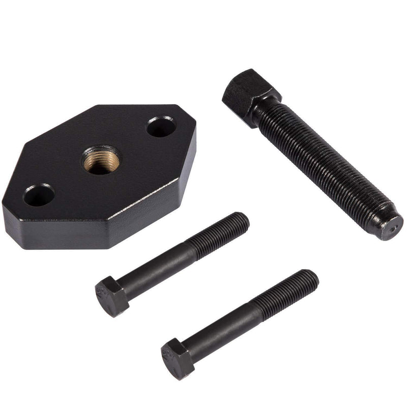 DURAFORCE 5192 Heavy-Duty Bearing Cup Installer Tool Bolt U-Joint for Series 1610 to 1880
