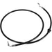 DURAFORCE 18-2110 Hydraulic Power Trim Hose #32-88005 for Mercury Mariner Outboard Motors
