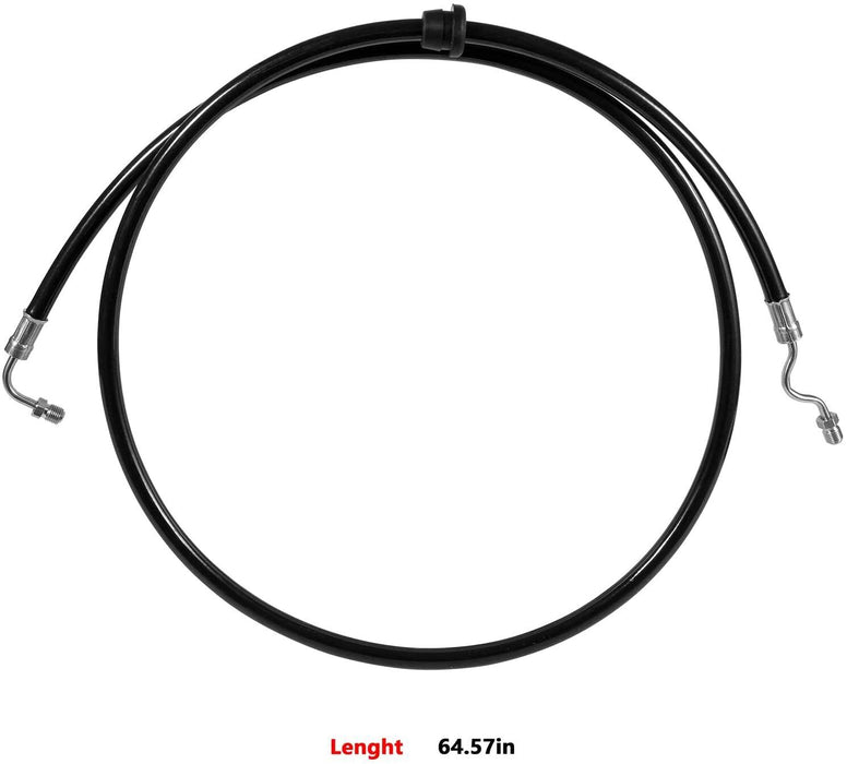 DURAFORCE 18-2110 Hydraulic Power Trim Hose #32-88005 for Mercury Mariner Outboard Motors