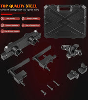 DURAFORCE EN-52461 EN-52462 EN-52476 Engine Camshaft Locking & Alignment Timing Tools Set