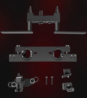 DURAFORCE EN-52461 EN-52462 EN-52476 Engine Camshaft Locking & Alignment Timing Tools Set