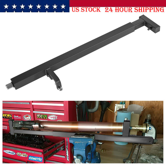 DURAFORCE TFSC 01 Fork Spring Compressor Motorcycles Tool for Most Sport Bikes Road Racers