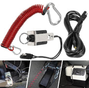DURAFORCE BRK2505 Breakaway Switch Kit For Blue Ox Patriot BRK2012 Patriot II BRK2010/2016