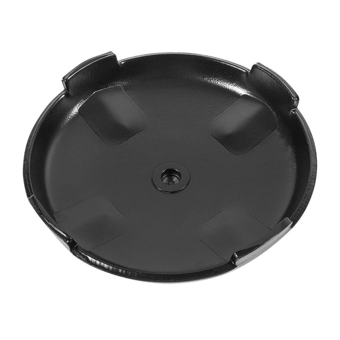 DURAFORCE Floor Jack Saddle 6.75 Inch Diameter, 1-3/16 Inch Diameter Stem Fits Many Models