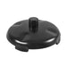 DURAFORCE Floor Jack Saddle 6.75 Inch Diameter, 1-3/16 Inch Diameter Stem Fits Many Models