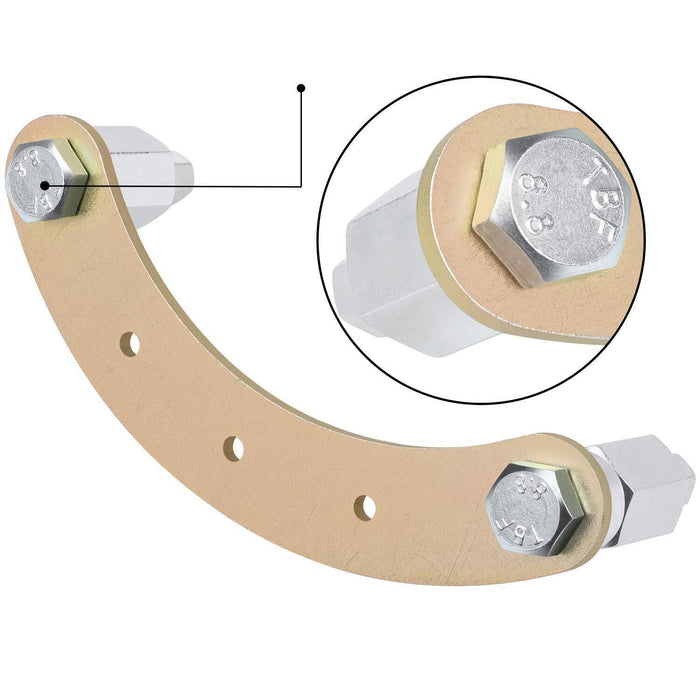 DURAFORCE Cam Gear Lock Camlock Tool For DOHC Subaru Impreza WRX STI FXT 2.0L/2.5L Turbo