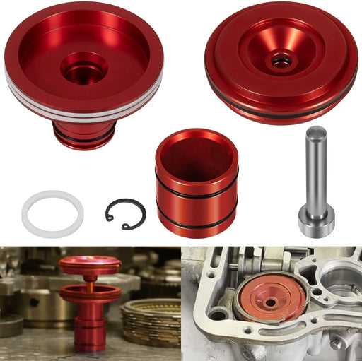 DURAFORCE 2nd Gear Super Hold Servo for Chrysler Dodge Ram 46RE 46RH 47RE 47RH 48RE A727