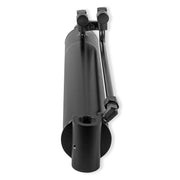 DURAFORCE 6539808 Hydraulic Bucket Tilt Cylinder Fits for Bobcat 843 Models Replace