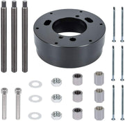 DURAFORCE For Cummins ISX12 & ISX15 Crankshaft Front Seal & Wear Sleeve Remover Installer