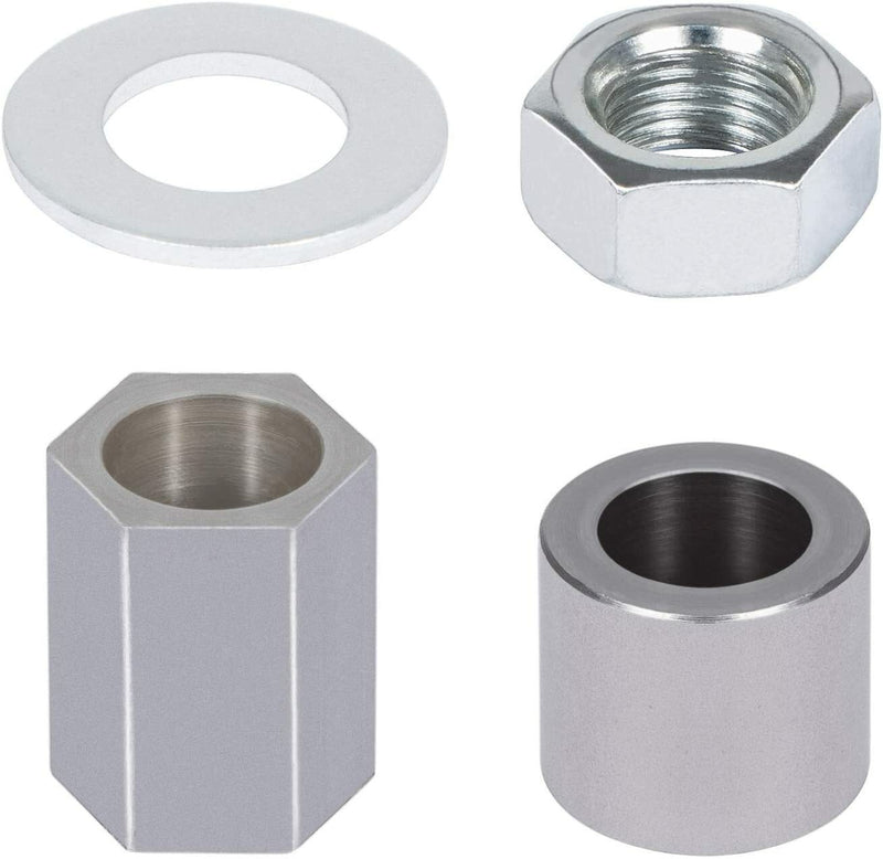 DURAFORCE For Cummins ISX12 & ISX15 Crankshaft Front Seal & Wear Sleeve Remover Installer