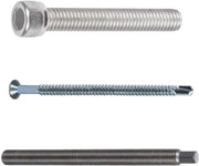 DURAFORCE For Cummins ISX12 & ISX15 Crankshaft Front Seal & Wear Sleeve Remover Installer