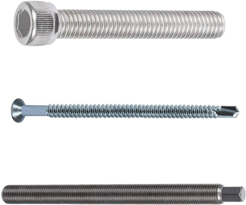 DURAFORCE For Cummins ISX12 & ISX15 Crankshaft Front Seal & Wear Sleeve Remover Installer
