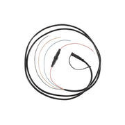 DURAFORCE Power/Data Cable 4-Pin 010-12199-04 for Garmin Striker EchoMAP, Striker Series