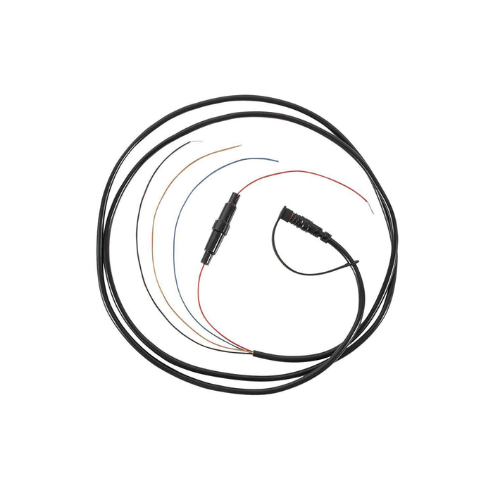 DURAFORCE Power/Data Cable 4-Pin 010-12199-04 for Garmin Striker EchoMAP, Striker Series