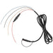 DURAFORCE Power/Data Cable 4-Pin 010-12199-04 for Garmin Striker EchoMAP, Striker Series