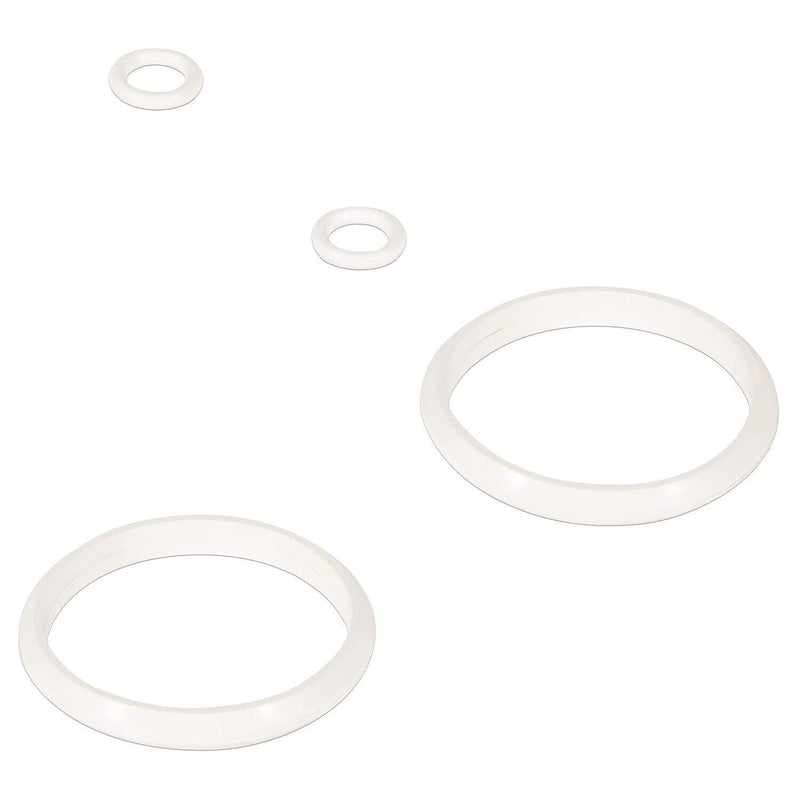 DURAFORCE 7.3L Powerstroke Diesel Engine Crankcase CCV Breather O-Ring Vent Valve Seal Kit