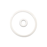 DURAFORCE 7.3L Powerstroke Diesel Engine Crankcase CCV Breather O-Ring Vent Valve Seal Kit