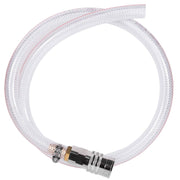 DURAFORCE 9996049 Radiator Coolant Drain Hose For 2004-2019 Volvo & 2008-2019 Mack Trucks