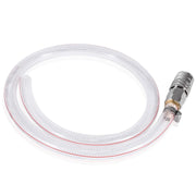 DURAFORCE 9996049 Radiator Coolant Drain Hose For 2004-2019 Volvo & 2008-2019 Mack Trucks