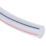 DURAFORCE 9996049 Radiator Coolant Drain Hose For 2004-2019 Volvo & 2008-2019 Mack Trucks