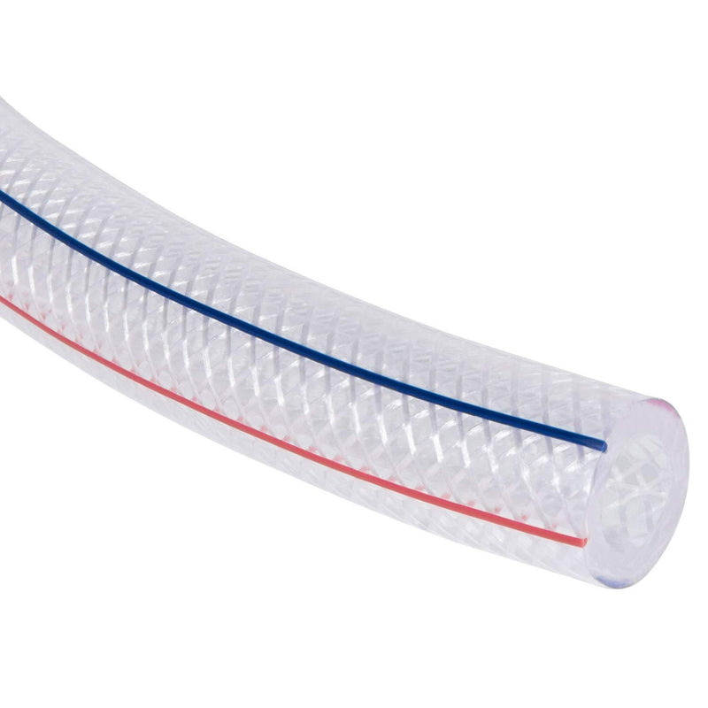 DURAFORCE 9996049 Radiator Coolant Drain Hose For 2004-2019 Volvo & 2008-2019 Mack Trucks