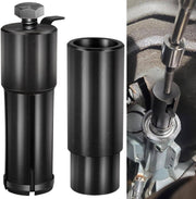 DURAFORCE Extension Housing Bushing Installer T-0160 & Removal Transmission Tool for GM