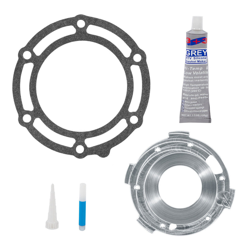 DURAFORCE 10001 Transfer Case Pump Upgrade Kit for GM Transfer Case 136,146,246,261, 263HD