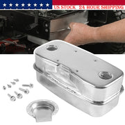 DURAFORCE Muffler Single Exhaust Muffler Twin Replaces MTD Part # 951-0616B 751-0616B