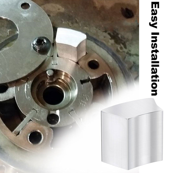 DURAFORCE 2X Cam Phaser Lock Out Kit Noise Repair Set for Ford 4.6L/5.4L F150 F250 3 Valve